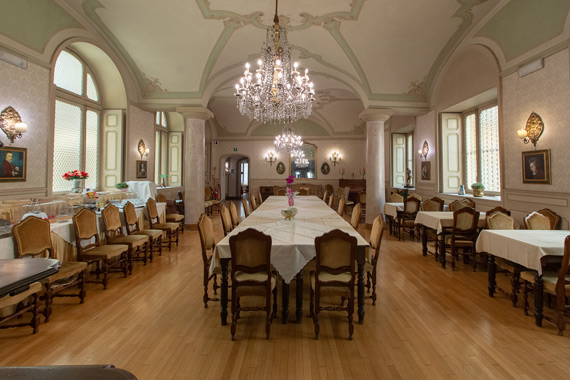 torino hotel centro