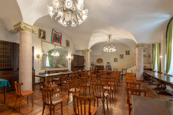 sla meting torino
