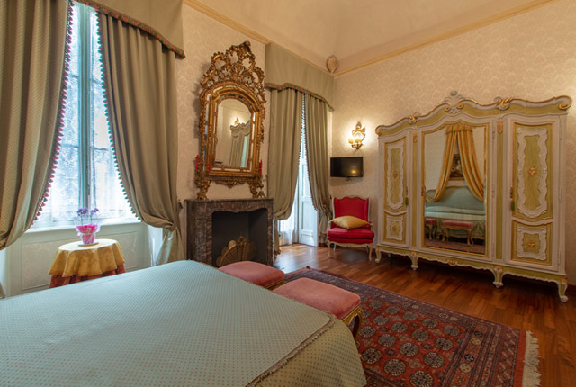 suite torino