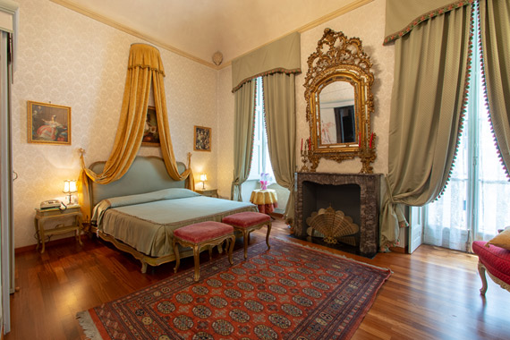 suite torino