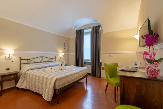 torino hotel centro